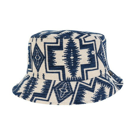 Hats - ペンドルトン（PENDLETON）（メンズ、レディース）帽子 ハット トレッキング 登山 ゴブランバケットハット PDT-000-251013 OWHT