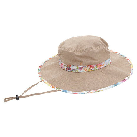 Phoenix (PHENIX) Broad Brimmed Hat PH828HW66 BE (Women)