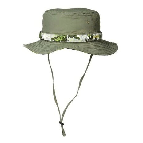 Phoenix (PHENIX) WATERCOLORED Broad Booney Hat PH928HW64 KA2 (Women)