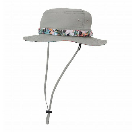 Phoenix (PHENIX) WATERCOLORED Broad Booney Hat PH928HW64 LG (Women)