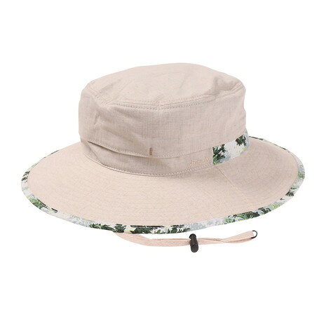 Phoenix (PHENIX) Broad Brimmed Hat PHA28HW66 BE2 (Women)
