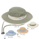 クリフメイヤー(KRIFF MAYER)(レディース)帽子 トレッキング 登山 ハット W2445136LX