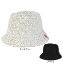 アイスピーク(ICEPEAK)(レディース)帽子 トレッキング 登山 HENNEF バケットハット 58805 300