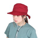 ロジャーエーガー(ROGEREGGER)(レディース)帽子 トレッキング 登山 PLANE ハット RE24SST5700032 MAG UV