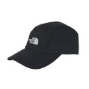 【エントリーでポイント最大10倍キャンペーン!9/4 20:00〜9/5】ザ・ノース・フェイス(THE NORTH FACE)(メンズ)帽子 防水 トレッキング 登山 ゴアテックス キャップ NN02305 K