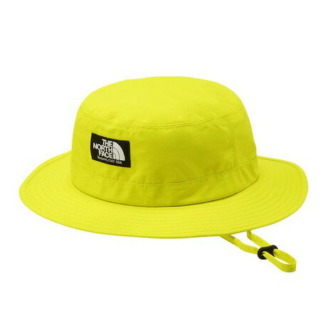 Wear - 【ポイント最大10倍キャンペーン・要エントリー 5/23 20:00 - 5/27 01:59】ザ・ノース・フェイス（THE NORTH FACE）（メンズ、レディース）帽子 防水 トレッキング 登山 ウォータープルーフ ホライズンハット NN02544 TL