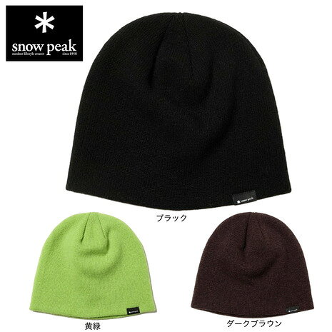 Washable Wool Knit Cap 帽子 メンズ レディース 6