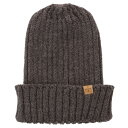 アクシーズクイン(AXESQUIN)(メンズ、レディース)ニット帽 ニットキャップ トレッキング 登山 ウール 013078-K23 チャコールグレー 日本製 ...