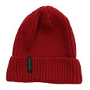 【2点5%、5点10%OFFクーポン 6/28迄】マムート(MAMMUT) Alvra Beanie 1191-00141-3544 (メンズ)