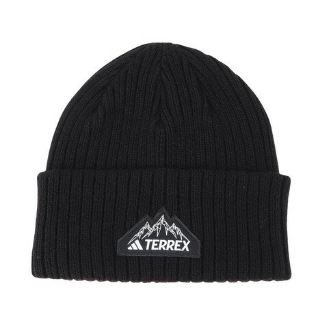 Rakuten - アディダス（adidas）（メンズ、レディース）帽子 登山 トレッキング テレックス マルチ マウンテン ビーニー KCJ72-JM0463