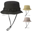 マーモット(Marmot)(メンズ、レディース)帽子 ハット タフタベルトコードハット TSFUE206
