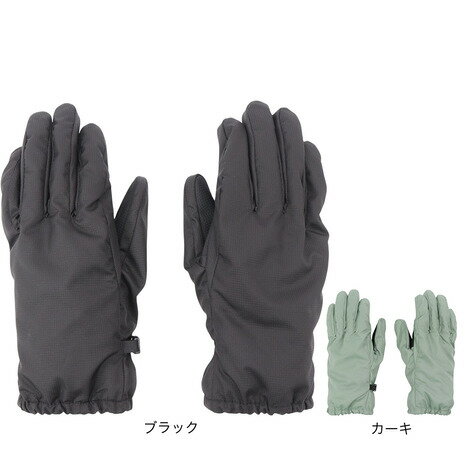 ロジャーエーガー（ROGEREGGER）（メンズ）トレッキング RAIN グローブ RE56SSN570...