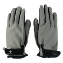 アクシーズクイン(AXESQUIN)(メンズ、レディース)トレッキング グローブ Ventilation Glove 013096-G01