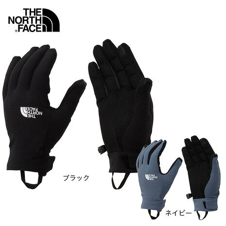 楽天市場】ノースフェイス マウンテン グローブ（ウェア｜アウトドア