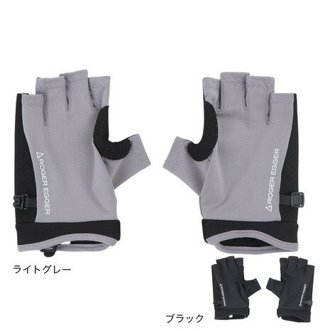 ●メーカーカラー表記:【ブラック】BLK【ライトグレー】LGRY●素材:【本体】ポリエステル/ポリウレタン 【掌 ベルト部分】合成皮革●中国製●ストレッチ性・立体設計で手の動きを考慮したモデル●吸汗速乾:吸汗速乾性に優れた生地を使用●ストレッチ:伸縮素材を使用し、フィット感向上●立体(3D)設計:手の動きを考慮した立体(3D)設計●パンチング加工:パンチング仕様にしているので通気性アップ●紛失防止バックル付き【商品の購入にあたっての注意事項】※一部商品において弊社カラー表記がメーカーカラー表記と異なる場合があります。※ブラウザやお使いのモニター環境により、掲載画像と実際の商品の色味が若干異なる場合があります。※掲載の価格・製品のパッケージ・デザイン・仕様について、予告なく変更することがあります。あらかじめご了承ください。◆◆◆ロジャーエーガー ROGER EGGER ROGEREGGER エルブレス ヴィクトリア ビクトリア Victoria L-Breath トレッキング小物 アクセサリー グローブ Men's Mens メンズ めんず 男性 アウトドア レジャー 登山 手袋 防寒 滑り止め 10906051301 RE56SSN5700001 LGRY ライトグレー 10906051201 RE56SSN5700001 BLK ブラック