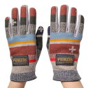 ペンドルトン(PENDLETON)(レディース)トレッキング PDW グローブ 19807335013000