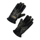 ペンドルトン(PENDLETON)(レディース)グローブ 手袋 PDW Glove 19807335016000 ブラック