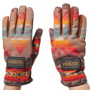 ペンドルトン(PENDLETON)(レディース)トレッキング PDW グローブ 19807335036000