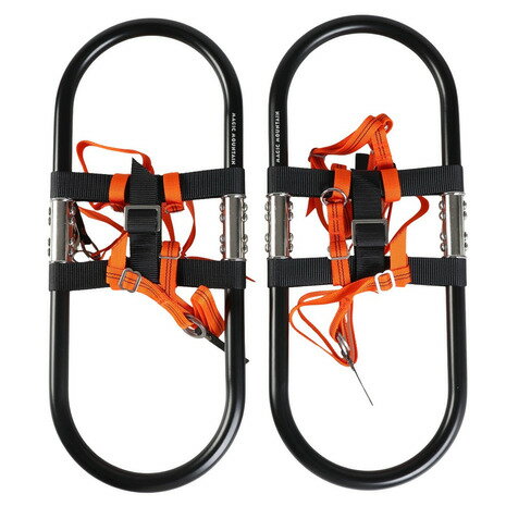 マジックマウンテン（MAGICMOUNTAIN）（メンズ、レディース、キッズ）アルミわかん ネイジュX フラット..