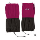 オンヨネ(ONYONE)(メンズ、レディース)3レイヤー レインスパッツ 32cm ODA92074 946(4)