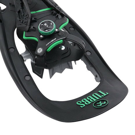 ���֥����Ρ����塼��TUBBS SNOWSHOES�ˡʥ�󥺡���ǥ������˥��Ρ����塼 ���󤸤� ���Ρ����塼�� �ե�å��� RDG X180102001240