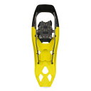 タブススノーシュー（TUBBS SNOWSHOES）（メンズ、レディース）スノーシュー かんじき FLEX VRT 25 YELLOW X220100201 FLEX VRT YELLOW 2