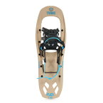 【4/15限定 エントリー＆対象4店舗買い回りで最大P10倍】タブススノーシュー（TUBBS SNOWSHOES）（メンズ、レディース）スノーシュー かんじき FLEX TRK 24 KHAKI X220100601 FLEX TRK KHAKI