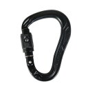 エーデルリッド(EDELRID)(メンズ、レディース)カラビナ 金具 HMS ブレットパーマロック ER73760 NV