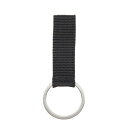 ナイトアイズ(NITE-IZE)(メンズ、レディース)カラビナ 金具 Oキーリングキーチェーン NI59289