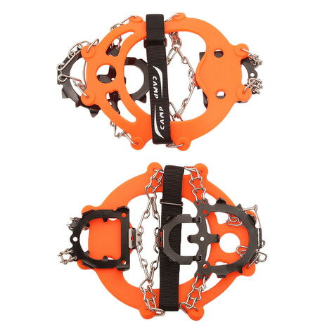 カンプ（CAMP）（メンズ、レディース）アイゼン 登山 アイスマスター ICE MASTER 5917300 軽アイゼン