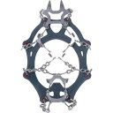 マジックマウンテン(MAGICMOUNTAIN)(メンズ、レディース)スノーシュー かんじき アイゼン 登山 チェーンセンウルトラ SL87UES004 RED