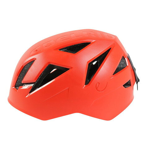 エーデルリッド（EDELRID）（メンズ、レディース）登山 小物 ヘルメット ゾーディ...