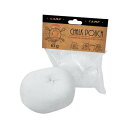 カンプ(CAMP)(メンズ、レディース)登山 小物 チョーク ポーチ 65g 5311300