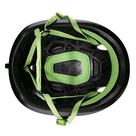 エーデルリッド（EDELRID） 登山 小物 ヘルメット サラテ ER72048Oas オアシス