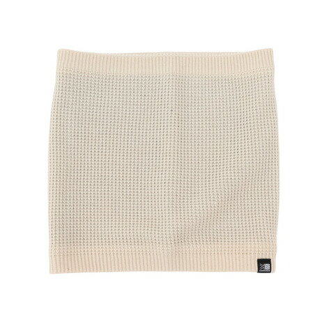 カリマー（karrimor）（メンズ、レディース）トレッキング小物 ワッフル ネックウォーマー 200205-0640