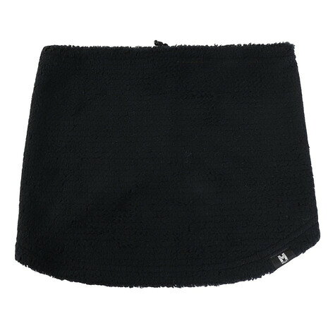 ミレー（Millet）（メンズ、レディース）ネックウォーマー ルー ウォーム ネックゲイター MIV02150-N0247