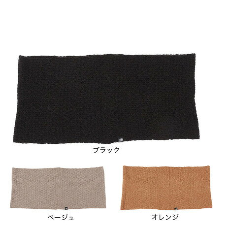 ●素材:アクリル79%/ナイロン20%/ポリウレタン1%●ベトナム製●サイズ:【フリー】幅25cm●肌触り良く柔らかに毛羽立たせたタム糸を使用したスヌード。とても伸縮性があり、ヘアバンドにもアレンジが可能。【商品の購入にあたっての注意事項】※一部商品において弊社カラー表記がメーカーカラー表記と異なる場合があります。※ブラウザやお使いのモニター環境により、掲載画像と実際の商品の色味が若干異なる場合があります。※掲載の価格・製品のパッケージ・デザイン・仕様について、予告なく変更することがあります。あらかじめご了承ください。カリマー karrimor エルブレス ヴィクトリア ビクトリア Victoria L-Breath トレッキング小物 アクセサリー 黒 ブラック 10889233801 200220-9000 ブラック 10889233701 200220-1180 ベージュ 10889233601 200220-0500 オレンジ