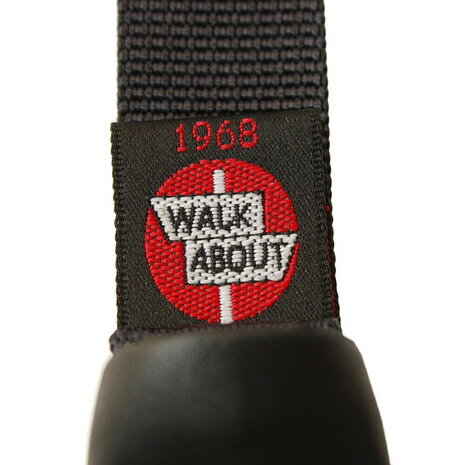 �����������Х��ȡ�WALK ABOUT�ˡʥ�󥺡���ǥ������˥������ȥ�å� WA07