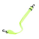 オーエムシーシー(OMCC)(メンズ、レディース、キッズ)エコ ストラップ OMC-ES0001-Neon Yellow