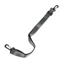 オーエムシーシー(OMCC)(メンズ、レディース、キッズ)登山用小物 Eco Strap Shining OMC-ES0002-Dark Grey