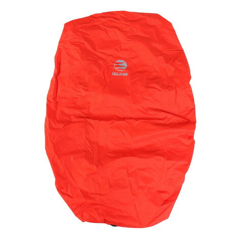 Rakuten - イスカ（ISUKA）（メンズ、レディース）登山用小物 ベーシック パックカバー 25L 264119