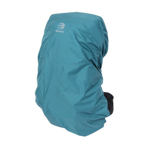 樂天商城 - イスカ（ISUKA）（メンズ、レディース）登山用小物 ベーシック パックカバー 35L 264209