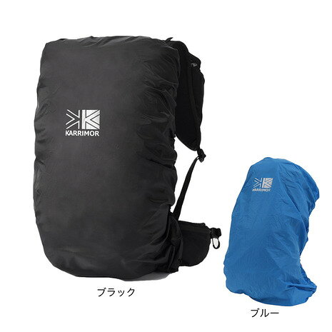 楽天市場】カリマー レインカバー 40の通販