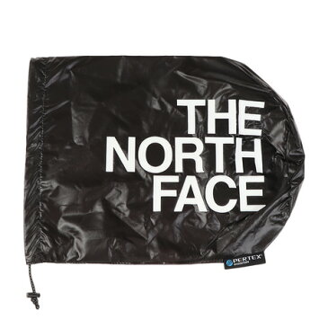 【選び方自由!2点以上で5%OFFクーポン☆9/11迄】ノースフェイス(THE NORTH FACE) パーテックススタッフバッグ5L NM91901 K (メンズ、レディース)