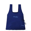 チコバッグ(CHICOBAG)(メンズ、レディース、キッズ)登山用小物 エコバッグ マザリンブルー 19430020003000