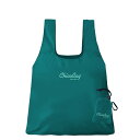 チコバッグ(CHICOBAG)(メンズ、レディース、キッズ)登山用小物 エコバッグ アクア 19430020009000