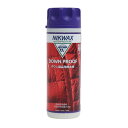 ニクワックス(NIKWAX)(メンズ、レディース)登山用小物 ダウンプルーフ ダウン製品用撥水剤 300ml EBE241