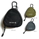 デイアウト(DAYOUT)(メンズ、レディース)OnIGIRU おにぎりケース DO705