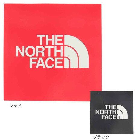 ノースフェイス THE NORTH FACE メンズ レディース キッズ スクエアロゴステッカーミニ NN32015