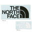 「ノースフェイス（THE NORTH FACE）（メンズ、レディース、キッズ）TNFカッティングステッカー NN32347 縦6.8cm×横14cm ワンポイント 装飾」を見る